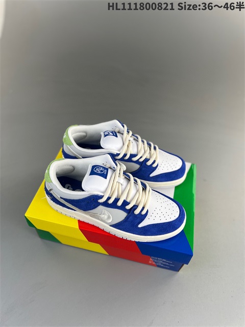 men low dunk sb shoes US7-US12 HH shoes 2023-10-30-084